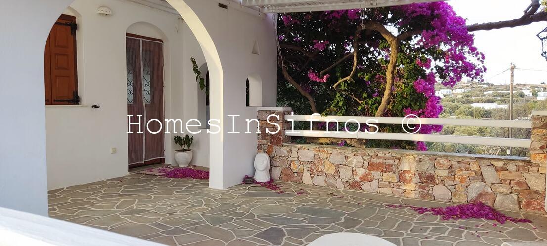 Artemonas House For Sale - 10