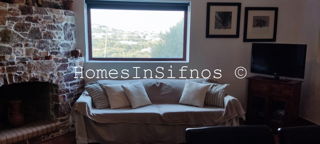 Artemonas House For Sale - 16