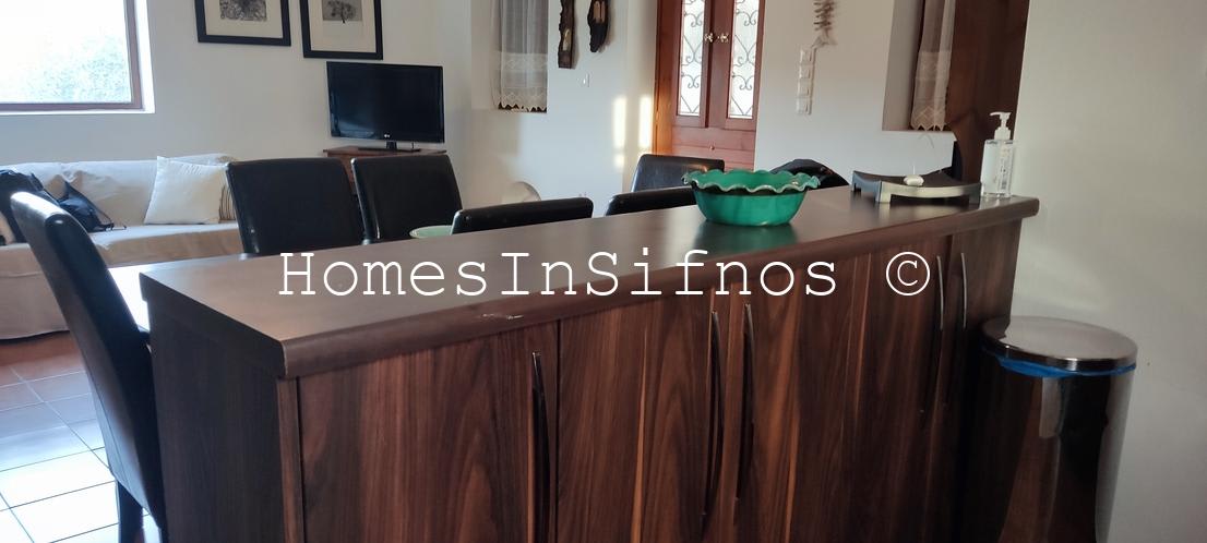 Artemonas House For Sale - 17