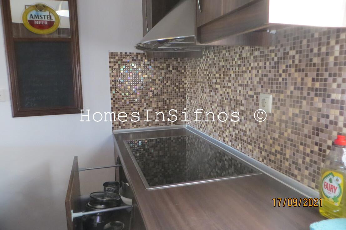 Artemonas House For Sale - 19