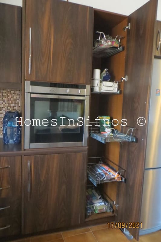Artemonas House For Sale - 20