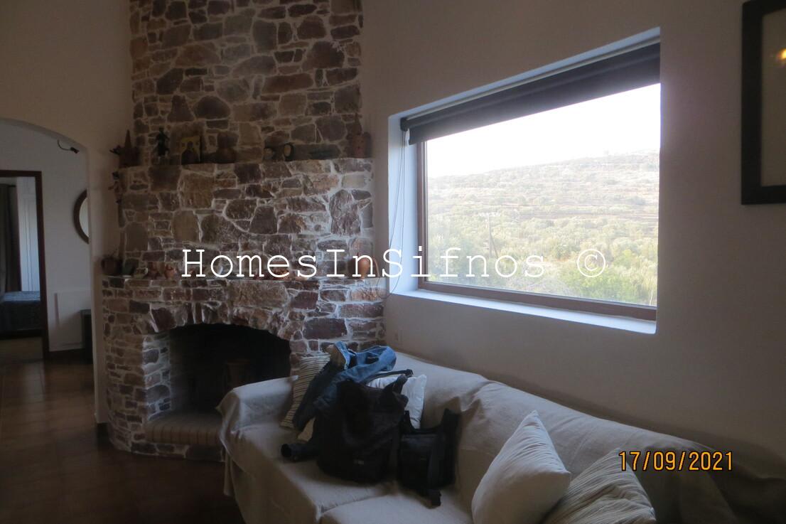 Artemonas House For Sale - 22