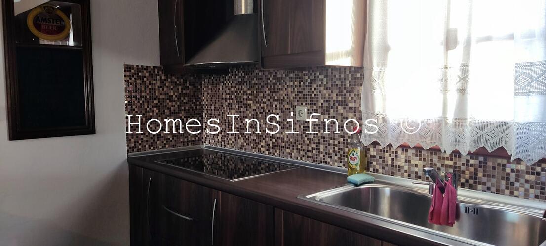 Artemonas House For Sale - 23