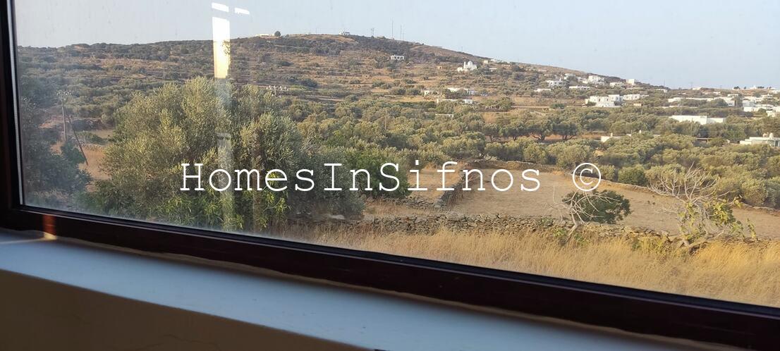 Artemonas House For Sale - 24