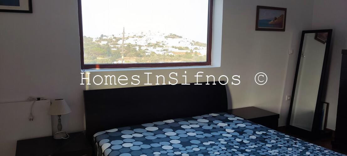 Artemonas House For Sale - 26