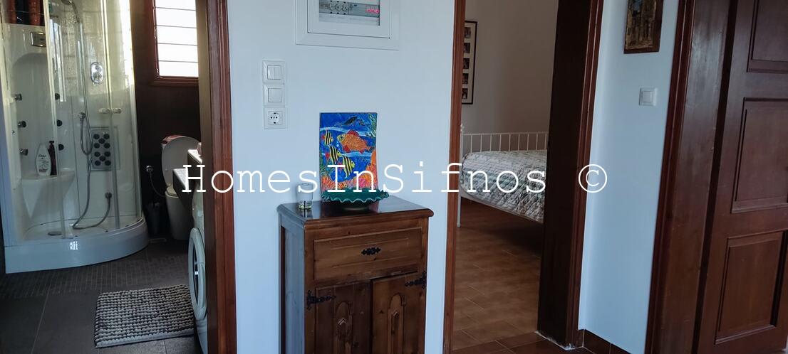 Artemonas House For Sale - 27