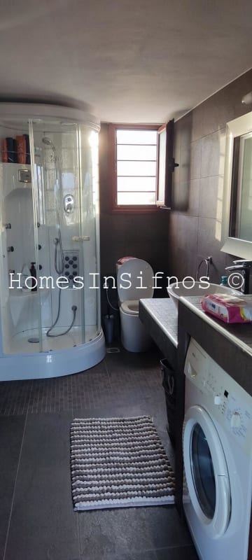 Artemonas House For Sale - 28