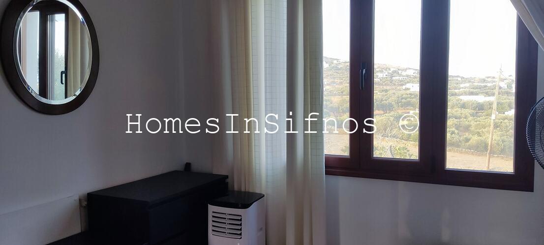 Artemonas House For Sale - 29