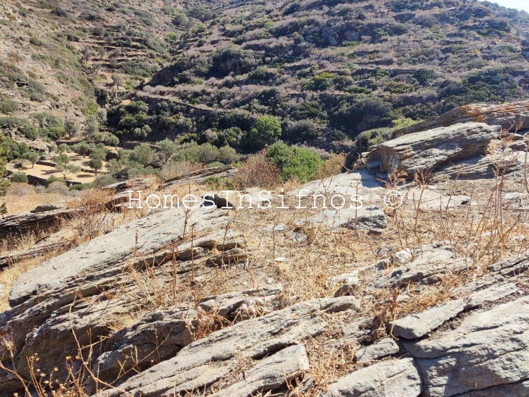 Kamares Land For Sale - 2