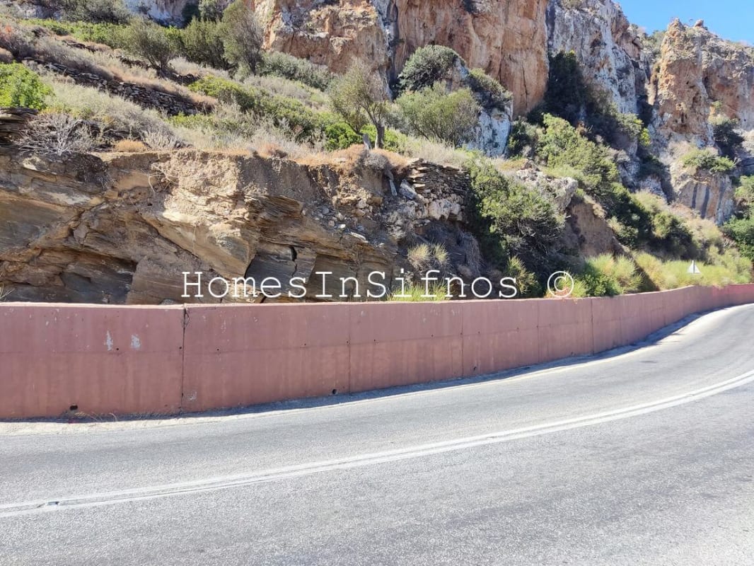 Kamares Land For Sale - 3