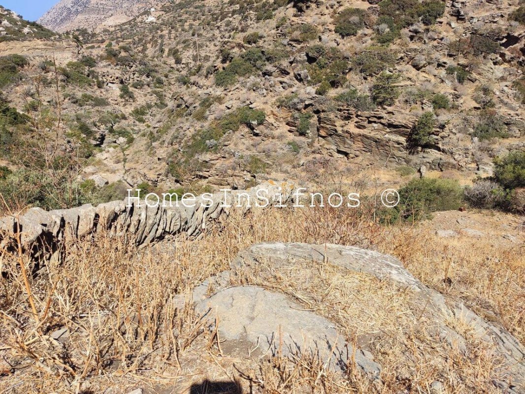 Kamares Land For Sale - 5