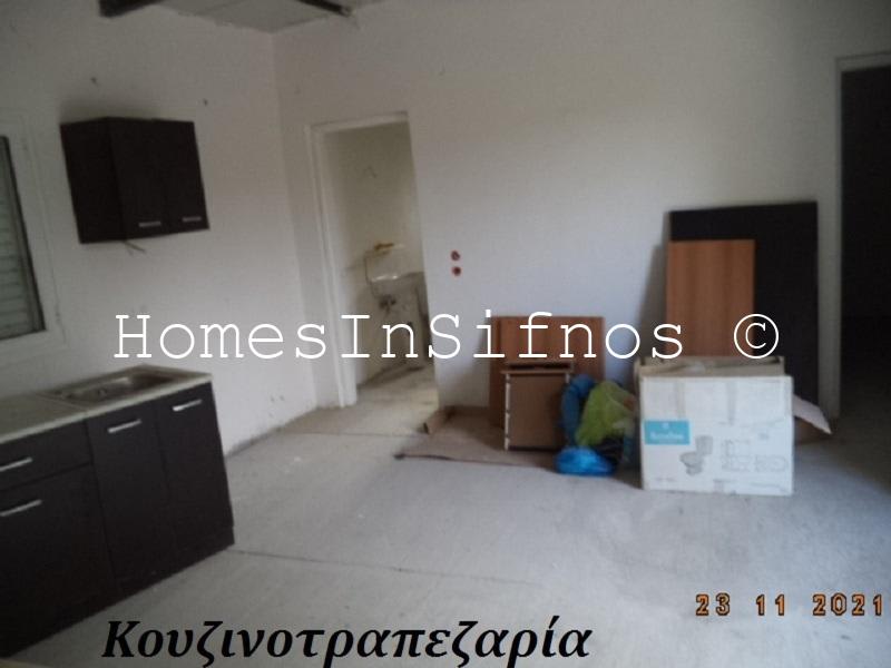 Gr ΑVlida Evia House For Sale - 2