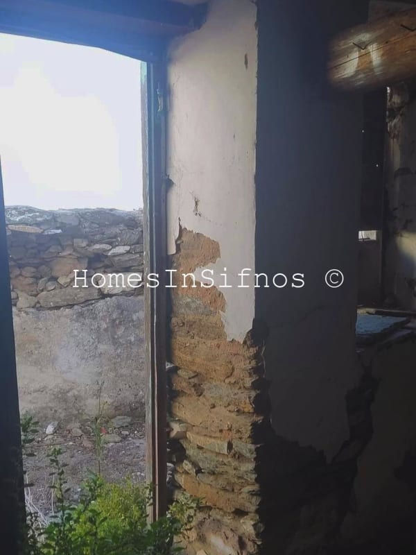 Artemonas House For Sale - 2