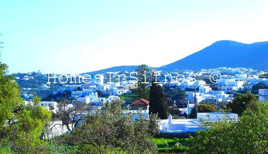 Artémonas Terrain à vendre