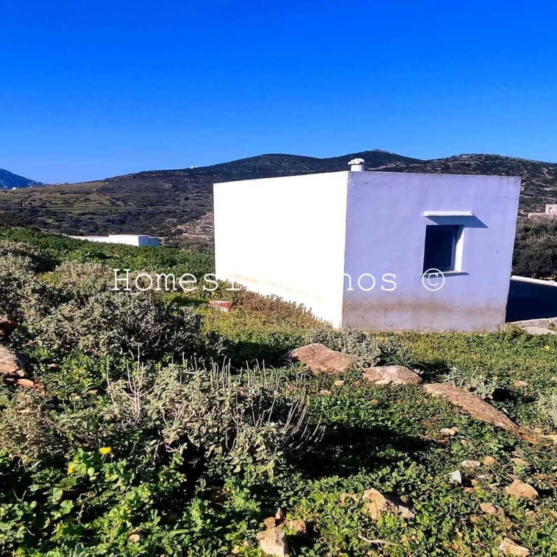 Land With Buildings For Sale - 2