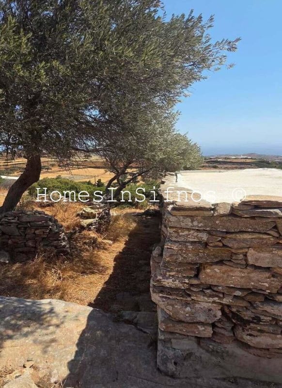 Apollonia Land & Stone Buildings For Sale - 2