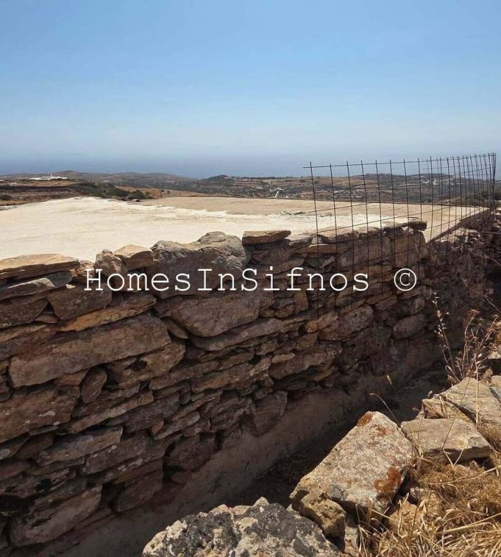 Apollonia Land & Stone Buildings For Sale - 4