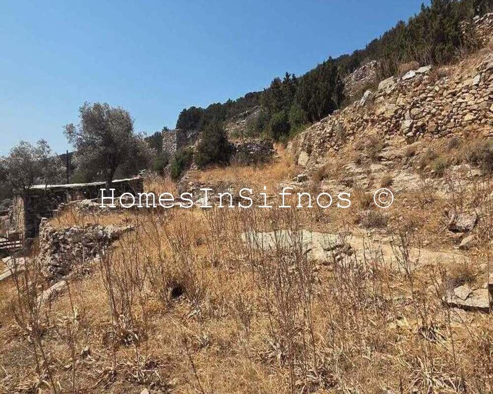 Apollonia Land & Stone Buildings For Sale - 5