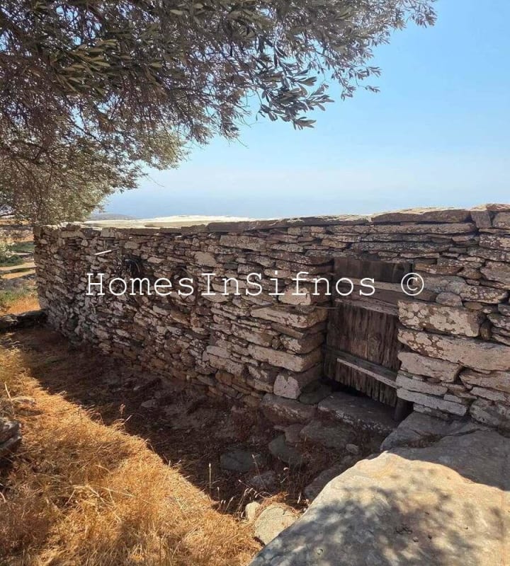 Apollonia Land & Stone Buildings For Sale - 6