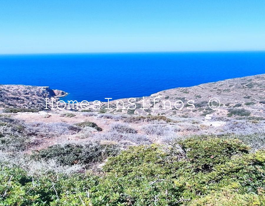 Artemonas Land For Sale