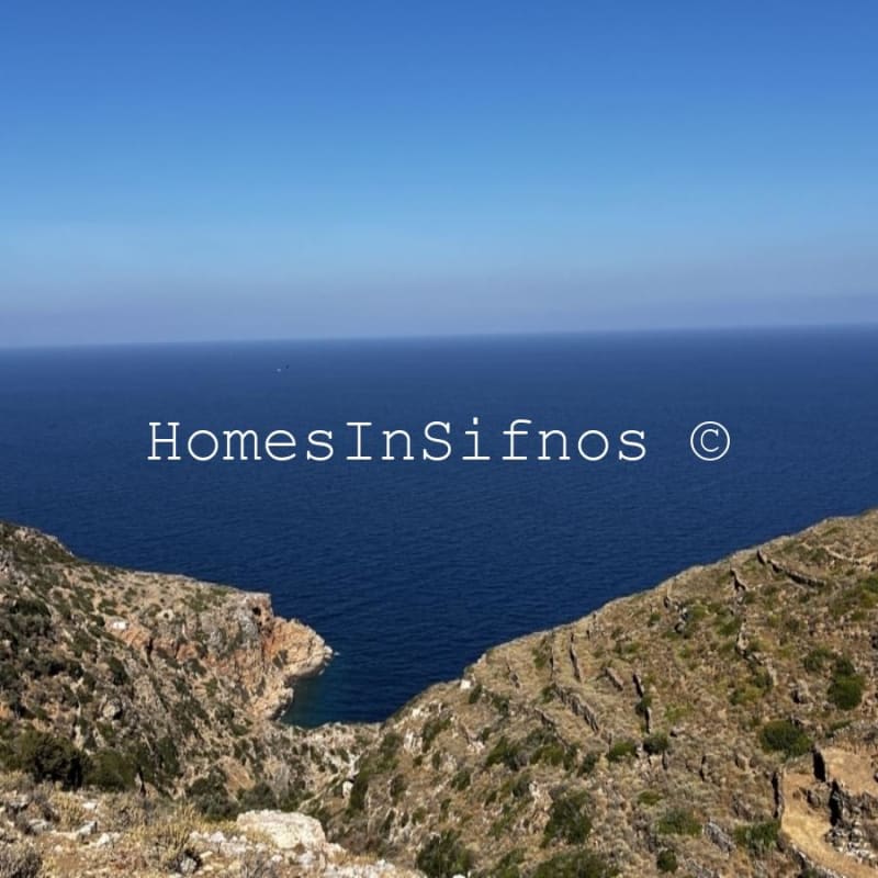 Artemonas Land For Sale - 3