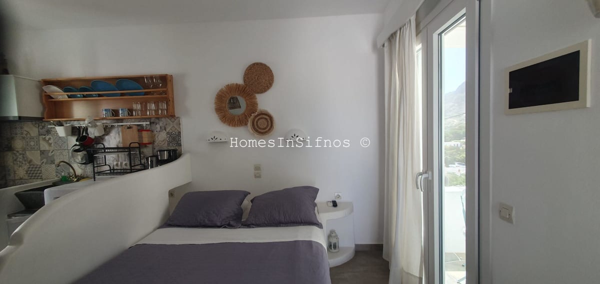 Tourist Accommodation For Sale - 2