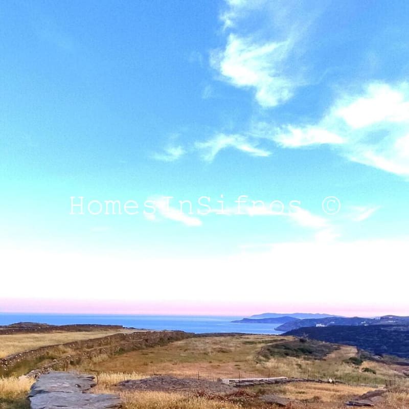 Faros Land For Sale