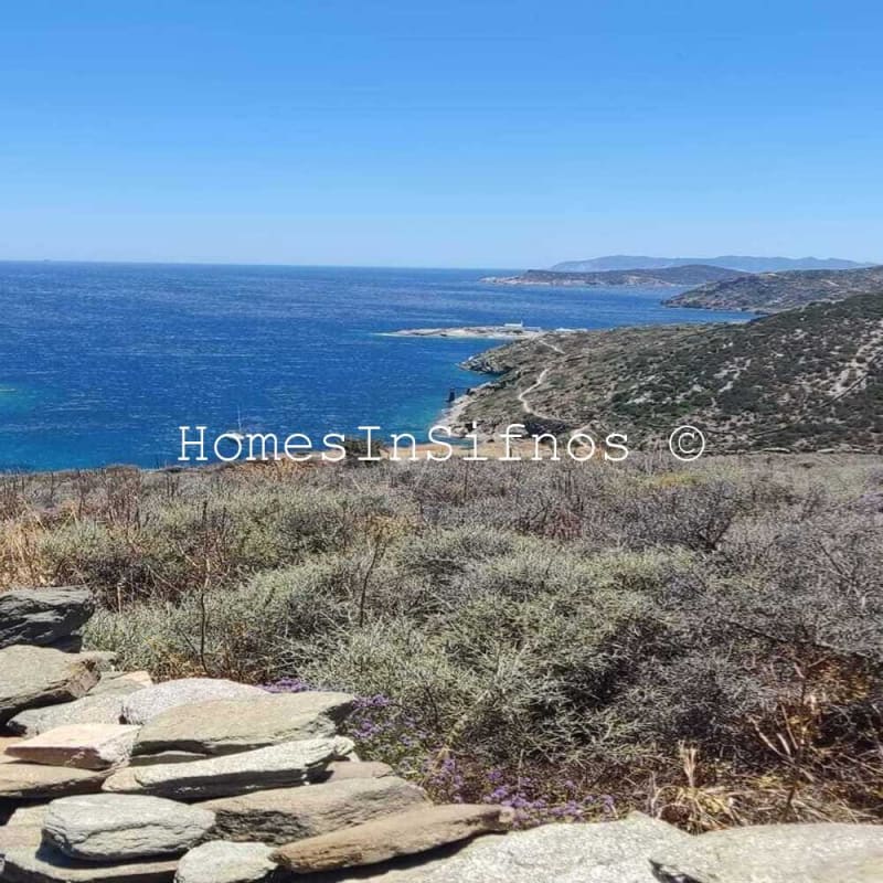 Faros Land For Sale - 2
