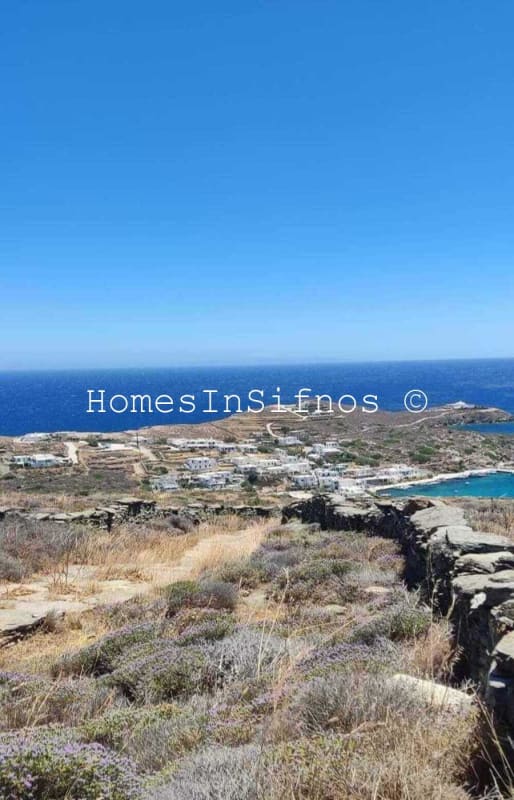 Faros Land For Sale - 3