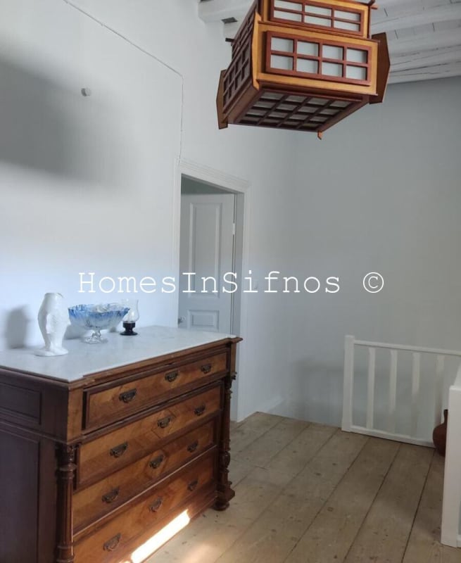 Artemonas Maisonette For Sale - 2
