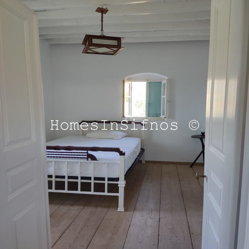 Artemonas Maisonette For Sale - 3