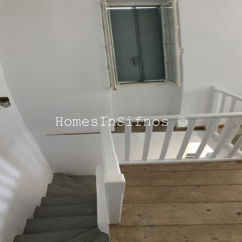 Artemonas Maisonette For Sale - 4