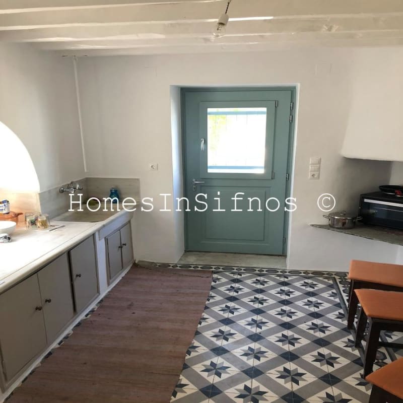 Artemonas Maisonette For Sale - 5