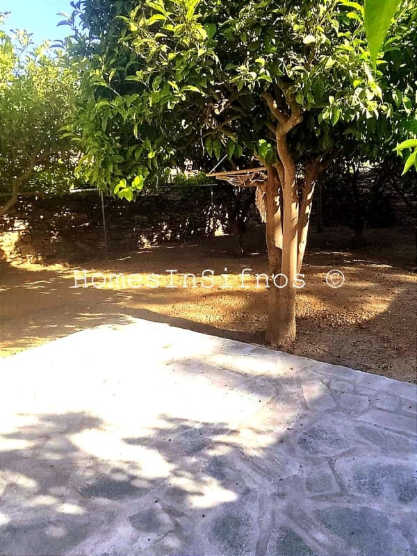 Artemonas Maisonette For Sale - 8
