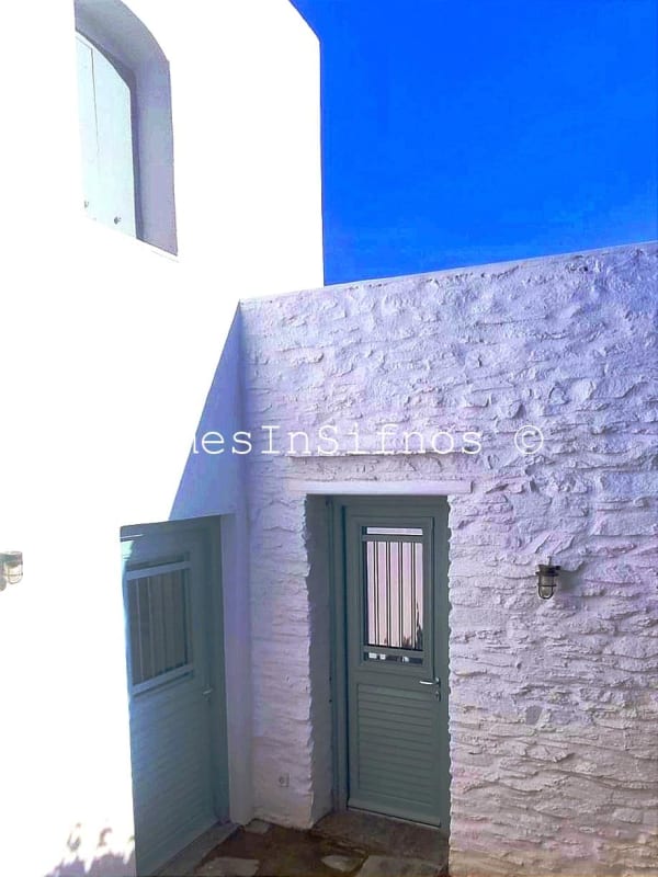Artemonas Maisonette For Sale - 10