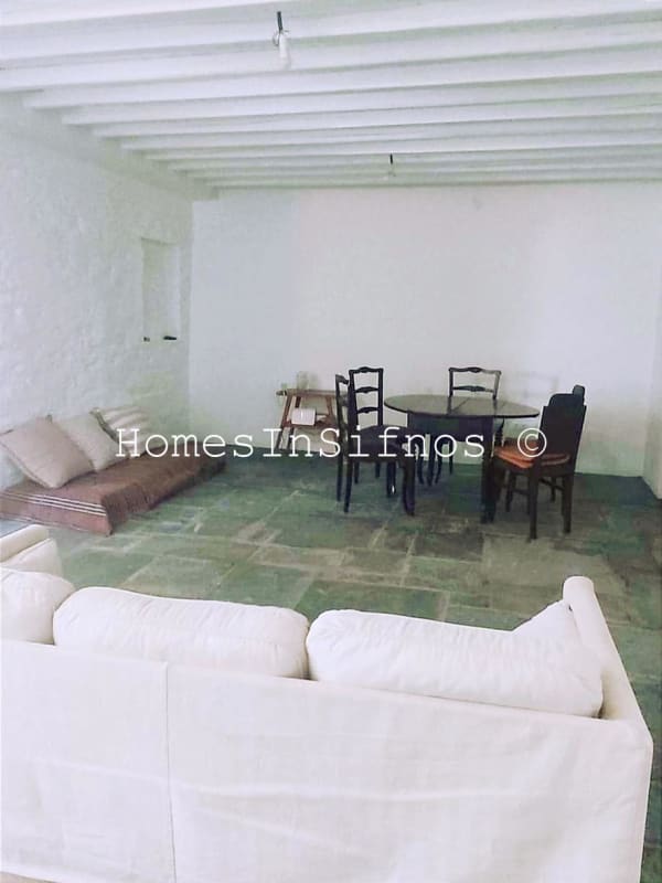 Artemonas Maisonette For Sale - 11