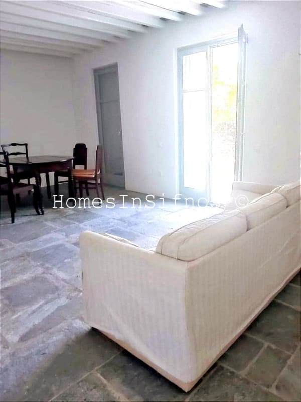Artemonas Maisonette For Sale - 12