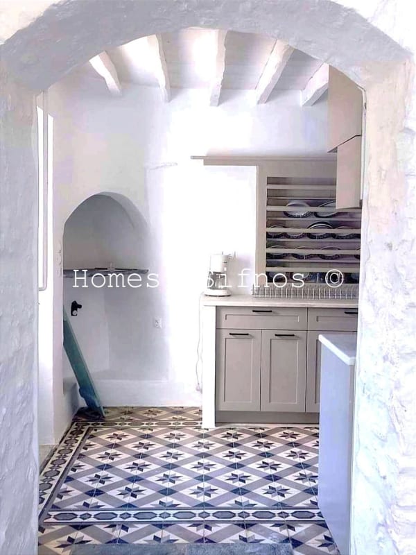 Artemonas Maisonette For Sale - 14