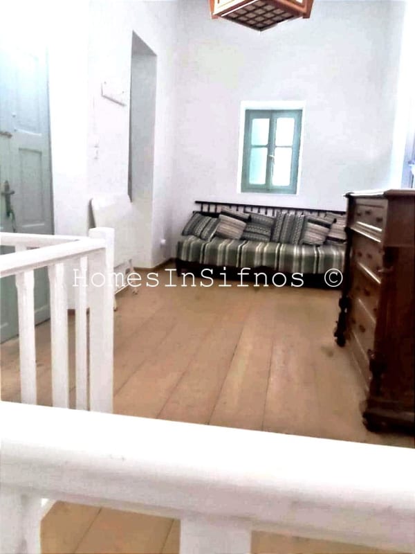 Artemonas Maisonette For Sale - 15