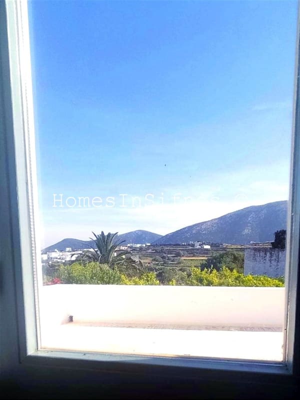Artemonas Maisonette For Sale - 17