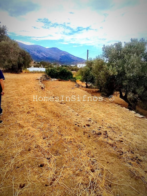 Apollonia Land For Sale