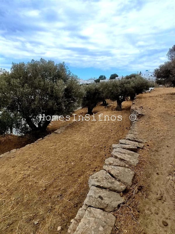 Apollonia Land For Sale - 2
