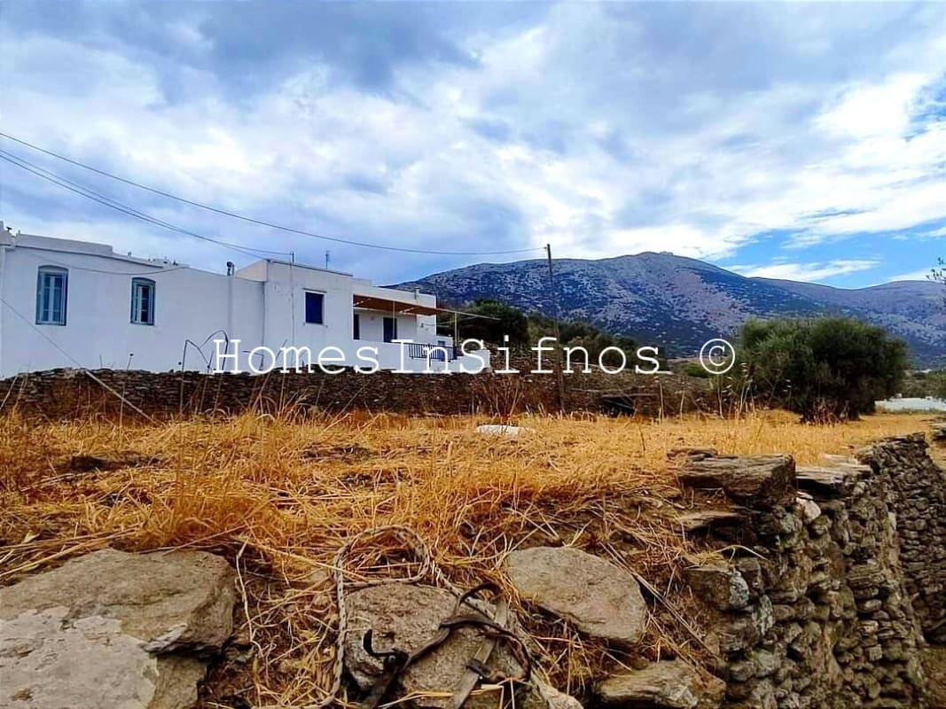 Apollonia Land For Sale - 3