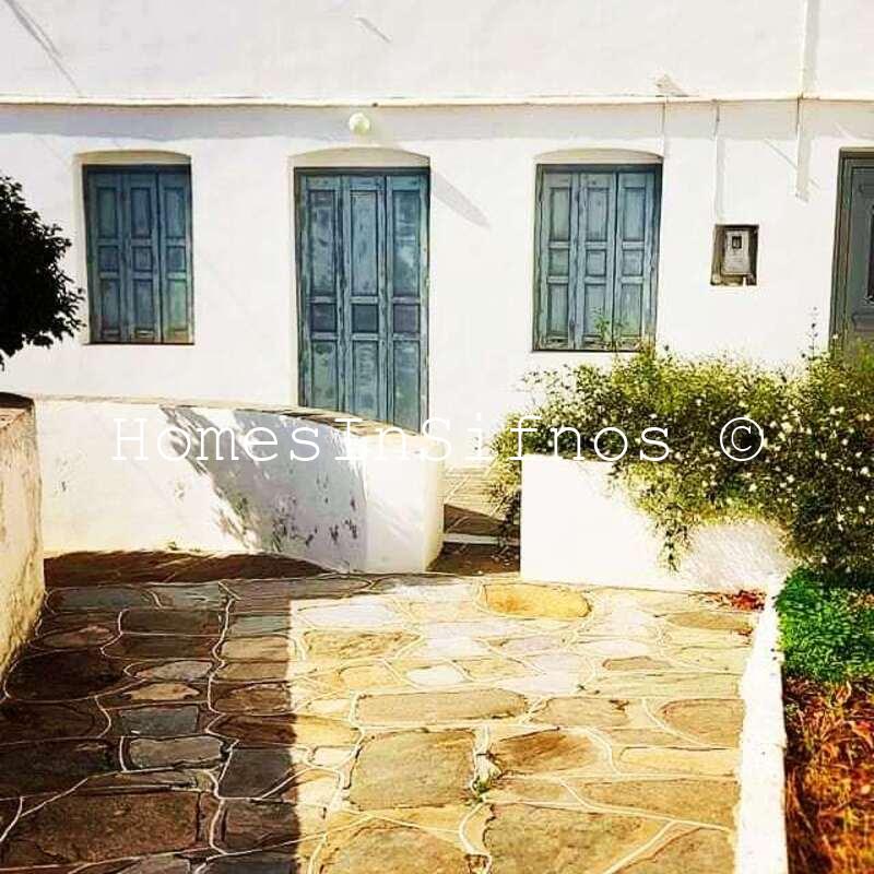 Apollonia House For Sale