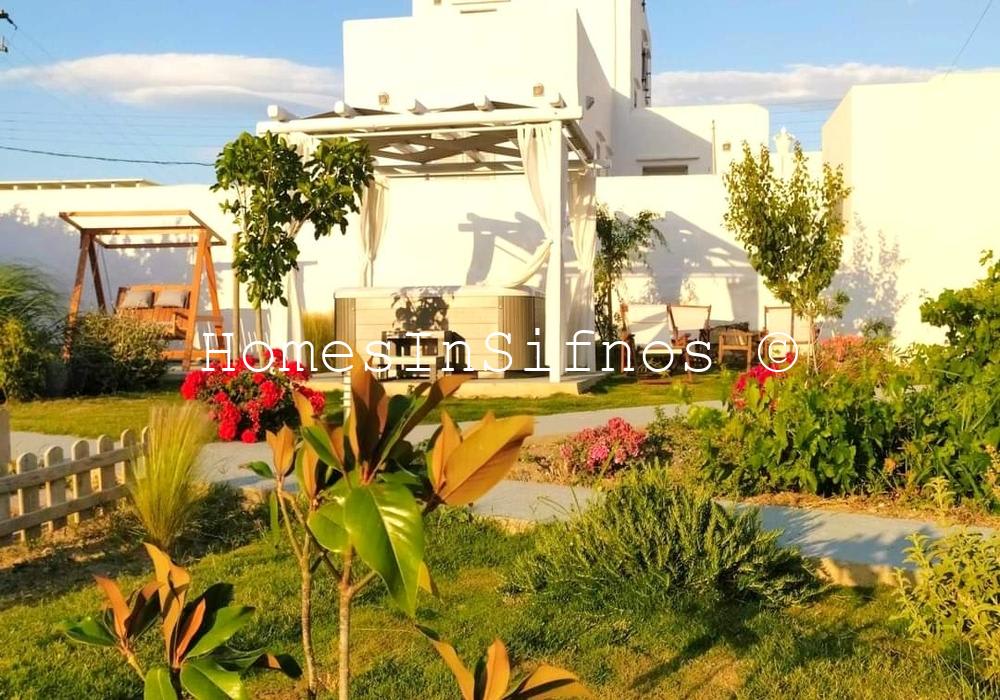 House (Sold) In SIFNOS - 2