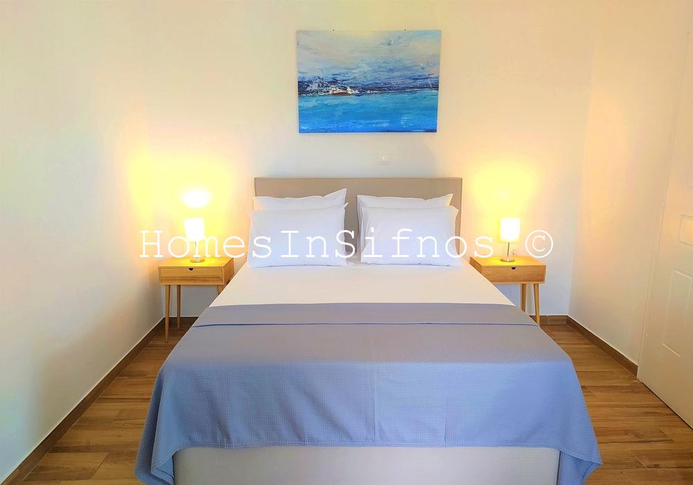 House (Sold) In SIFNOS - 6