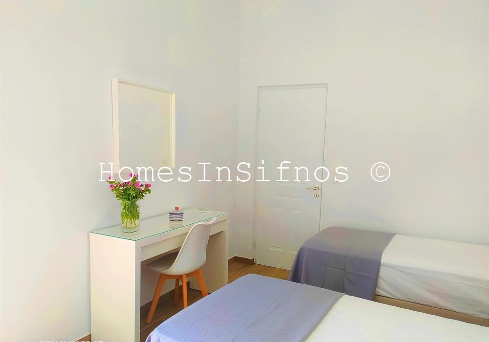 House (Sold) In SIFNOS - 7