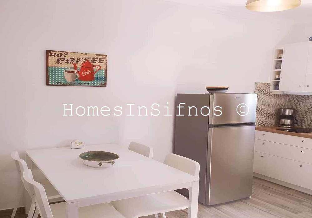 House (Sold) In SIFNOS - 8