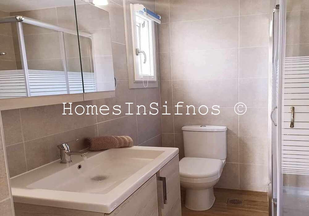 House (Sold) In SIFNOS - 10