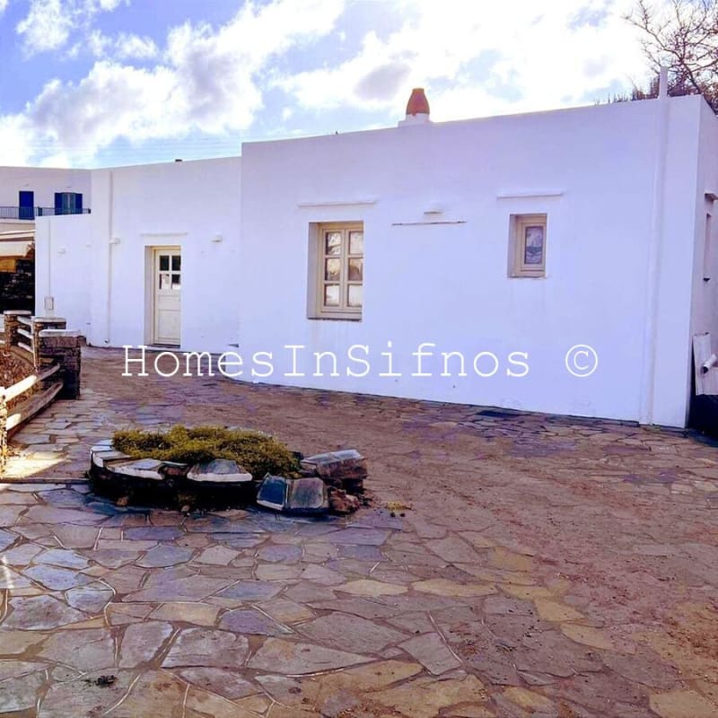 Apollonia Building Complex For Sale